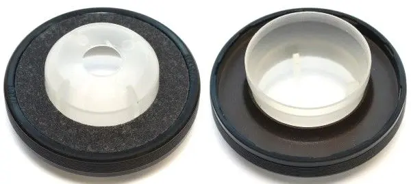 Simering, arbore cotit ELRING 026.770