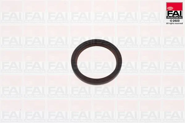 Simering, arbore cotit FAI AutoParts OS1048