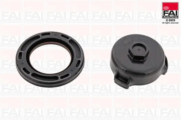 Simering, arbore cotit FAI AutoParts OS1450