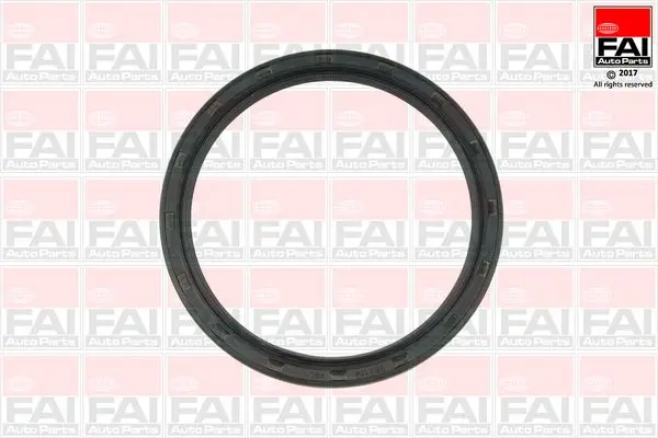 Simering, arbore cotit FAI AutoParts OS1903