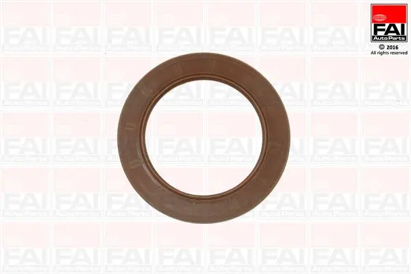 Simering, arbore cotit FAI AutoParts OS2187