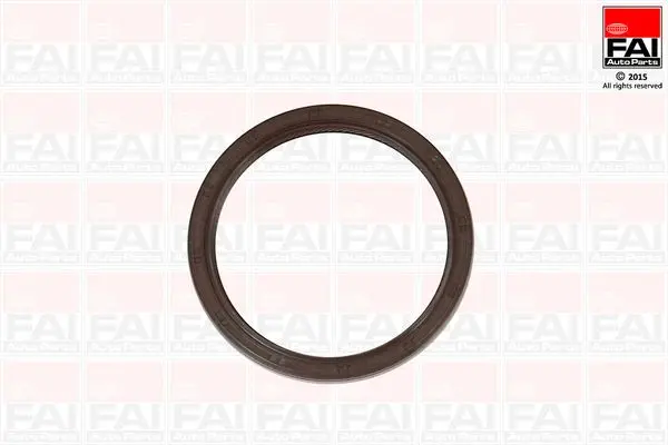 Simering, arbore cotit FAI AutoParts OS251