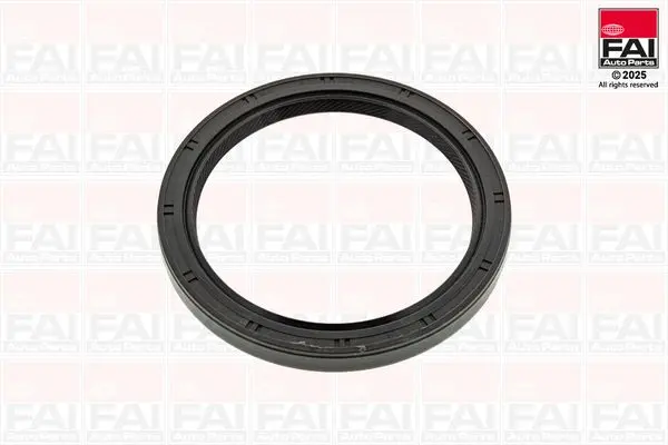 Simering, arbore cotit FAI AutoParts OS287