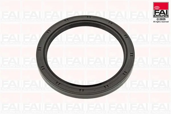 Simering, arbore cotit FAI AutoParts OS312