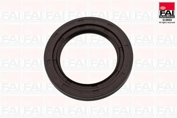 Simering, arbore cotit FAI AutoParts OS493