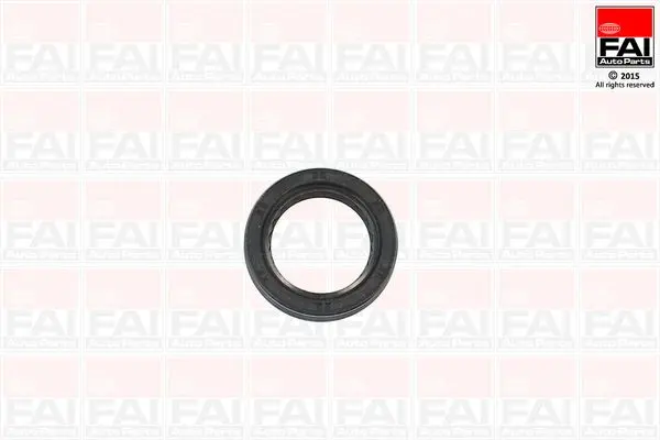 Simering, arbore cotit FAI AutoParts OS534