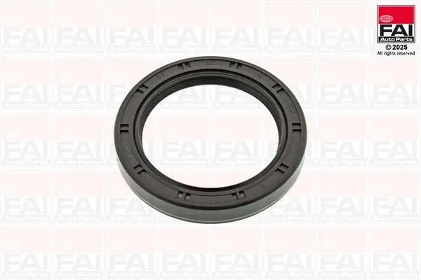 Simering, arbore cotit FAI AutoParts OS637