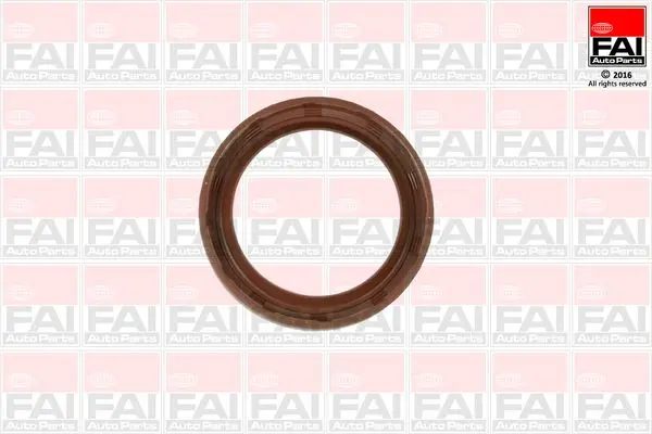 Simering, arbore cotit FAI AutoParts OS861