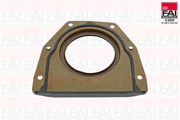 Simering, arbore cotit FAI AutoParts OS883