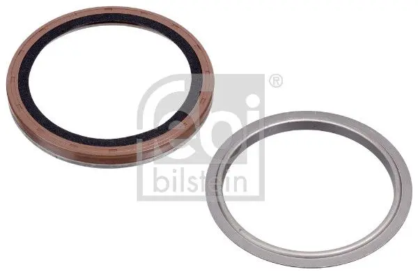 Simering, arbore cotit FEBI BILSTEIN 104422