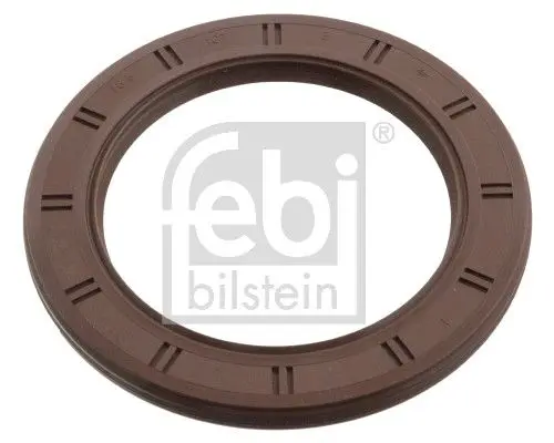 Simering, arbore cotit FEBI BILSTEIN 106926