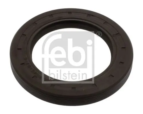 Simering, arbore cotit FEBI BILSTEIN 31534