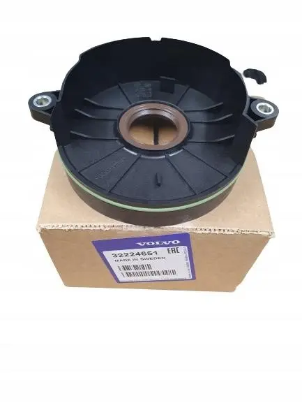 Simering, arbore cotit OE VOLVO 32224651