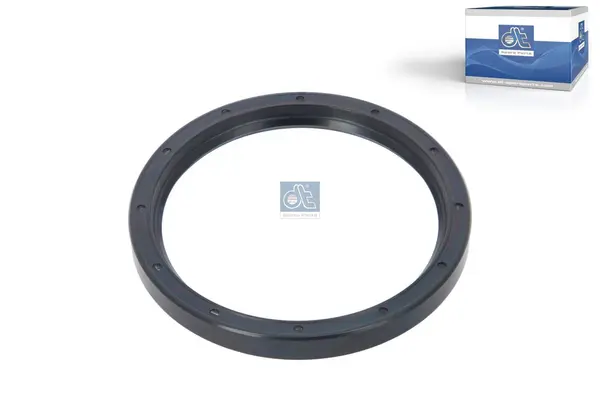 simering, butuc roata DT Spare Parts 2.65005