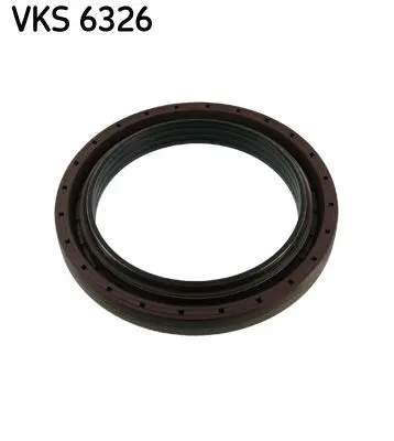simering, butuc roata SKF VKS 6326