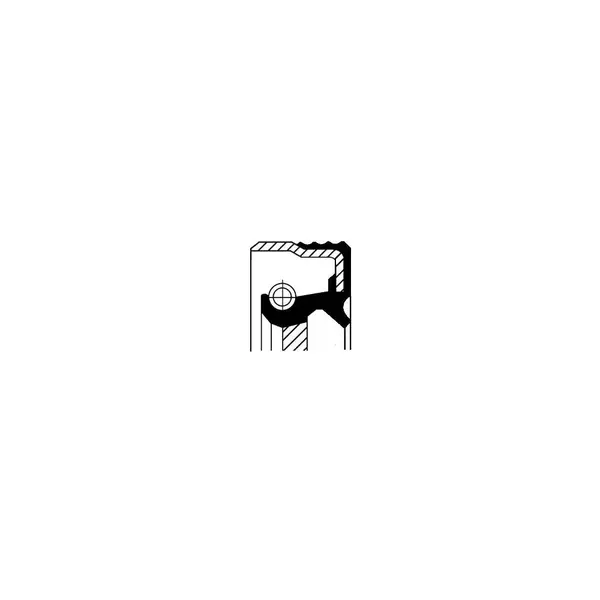 Simering, cutie automata CORTECO 19037304B