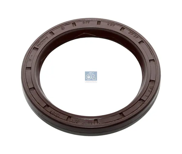 simering, diferential DT Spare Parts 4.20609