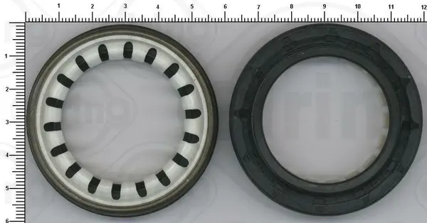 simering, diferential ELRING 128.250