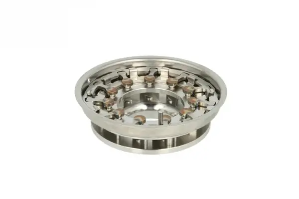 Simering ghidaj turbocompresor potrivit MERCEDES VIANO (W639), VITO MIXTO (W639), VITO (W639) 2.0D 2.2D 08.05-