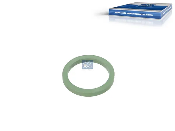Simering, suport diuza DT Spare Parts 1.24026