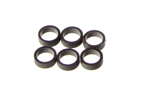 Simering, suport diuza MAXGEAR 70-0444
