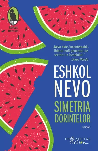 Simetria dorințelor