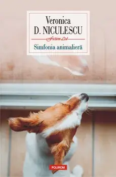 Simfonia animaliera/Veronica D. Niculescu