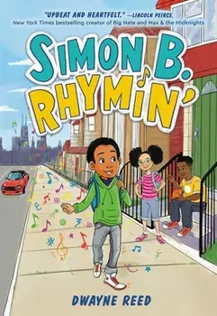 Simon B. Rhymin', Paperback/Dwayne Reed