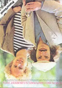 Simon & Garfunkel's Greatest Hits/Art Garfunkel