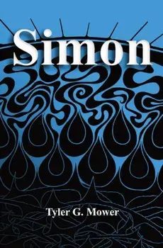 Simon, Paperback/Tyler Mower