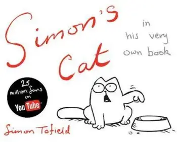 Simon's Cat, Hardcover/Simon Tofield