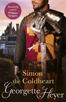 Simon The Coldheart, Paperback/Georgette Heyer