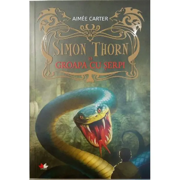 Simon Thorn si groapa cu serpi