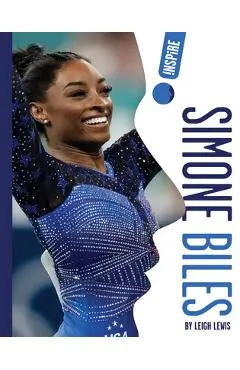 Simone Biles - Leigh Lewis