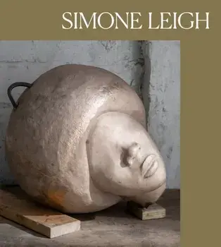 Simone Leigh, Hardback/***