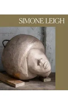 Simone Leigh - Simone Leigh