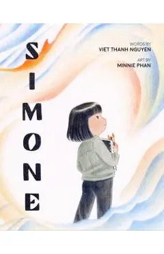 Simone - Viet Thanh Nguyen