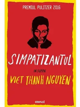 Simpatizantul/Viet Thanh Nguyen