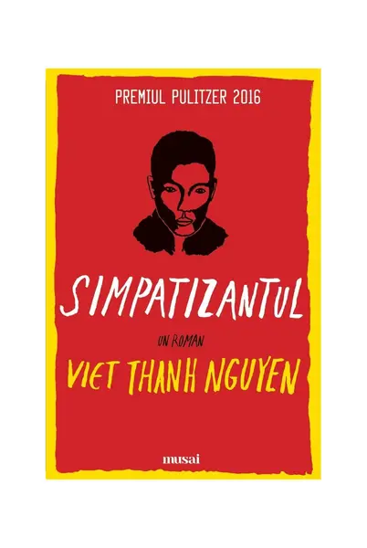 Simpatizantul - Viet Thanh Nguyen