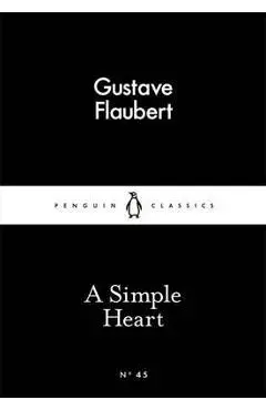 Simple Heart