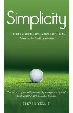 Simplicity - Steven Yellin