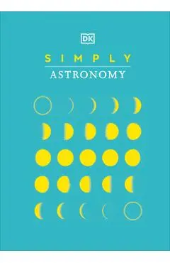 Simply Astronomy - Dk