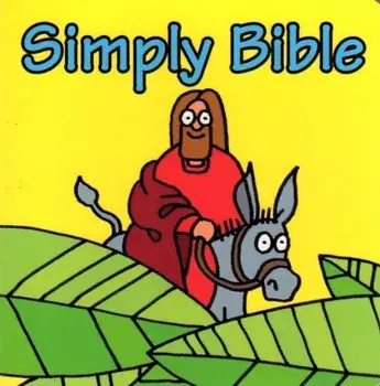 Simply Bible/Carsten Hestbech