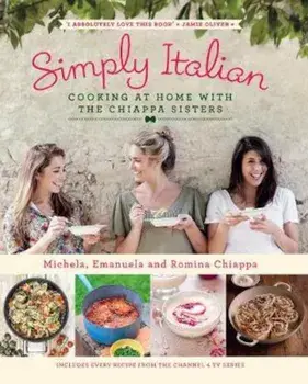 Simply Italian, Hardcover/Michela Chiappa