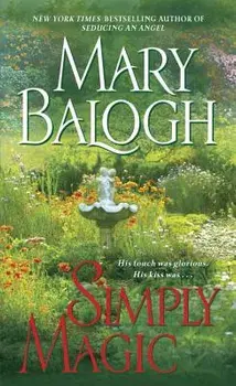 Simply Magic/Mary Balogh