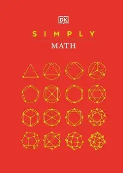 Simply Math, Hardcover/Dk