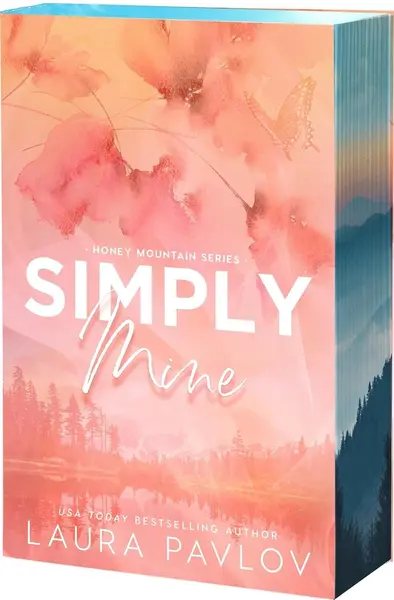 Simply Mine