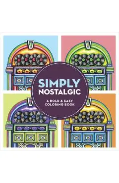 Simply Nostalgic - Teresa Goodridge
