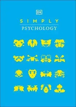Simply Psychology, Hardcover/Dk
