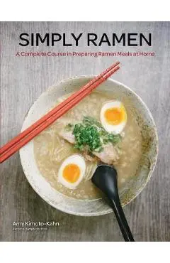 Simply Ramen